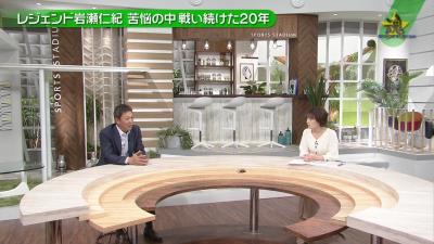 レジェンド・立浪和義さん「岩瀬仁紀投手は中継ぎの7回・8回だともっと早くに潰れていたと思うんですよね」