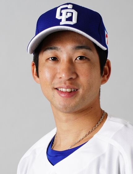 中日・田中幹也、セ・パ交流戦終了時点での個人打撃成績・月別成績
