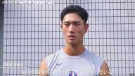 中日・森駿太、大島洋平の姿から感じていること