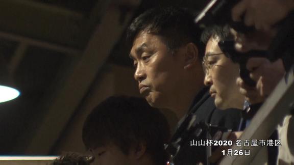 中日OB・山本昌さんと山崎武司さんが主催するラジコン大会が開催！　約100人出場の大盛況　気になる昌さんの順位は…