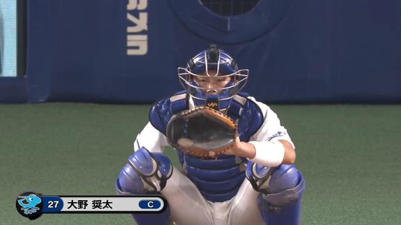 中日・大野雄大投手、ノーヒットノーラン達成の日　とある方法で2人のキャッチャーに感謝を伝える