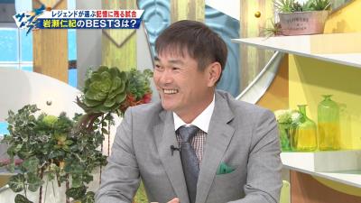 日本シリーズ20試合登板で失点0の岩瀬仁紀さん、プレッシャーを感じるどころか楽しんでいた