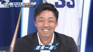 吉見一起さん、ドラゴンズの長打増加へ「一番期待している選手」は…