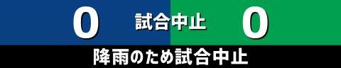 7月12日(火)　セ・リーグ公式戦「中日vs.ヤクルト」【全打席結果速報】　岡林勇希、石橋康太、笠原祥太郎らが出場！！！