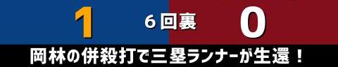 3月18日(金)　オープン戦「中日vs.楽天」【全打席結果速報】　岡林勇希、鵜飼航丞、石川昂弥、大野雄大らが出場！！！