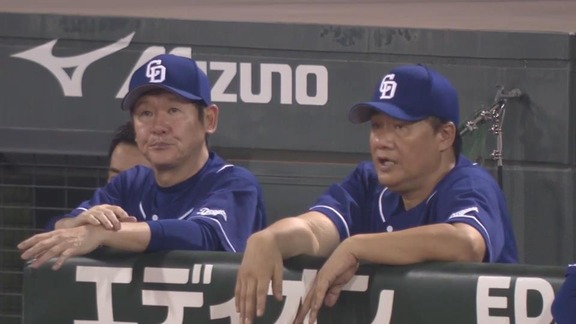 阿波野秀幸