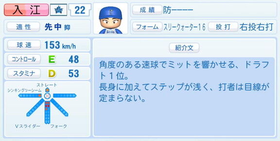 『パワプロ2020』の2021年度選手データが4月8日(木)に配信！　プロ野球12球団のドラフト1位選手能力は…？