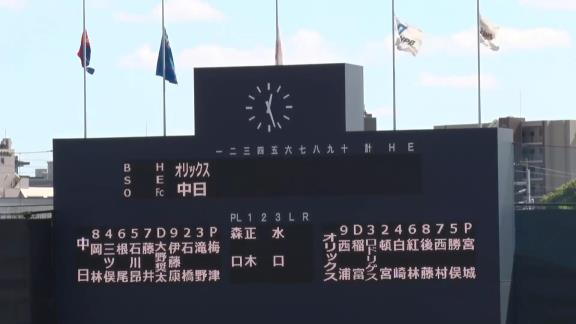 中日2軍の22失点に…仁村徹2軍監督「もっとしっかりやれという意味があると思う」