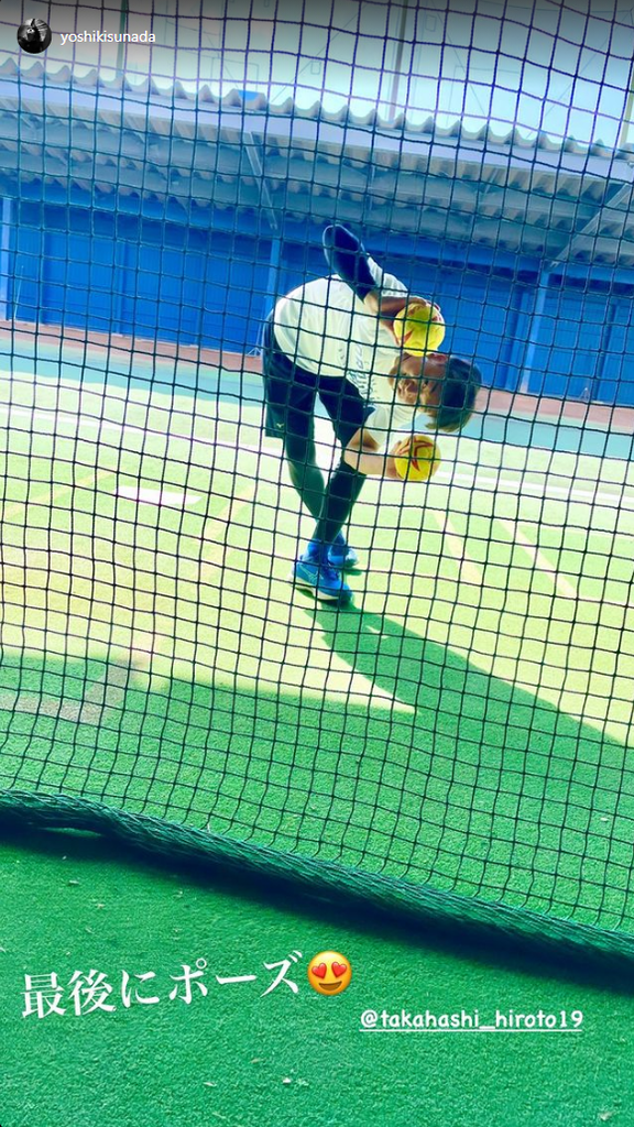 中日・砂田毅樹投手「先輩に向かってボールを投げてくる後輩ｗｗ」【動画】