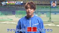 中日・柳裕也投手「ガチャの確率というのは均等なので、まぁ金額じゃないっす。課金して、あとはSランクを引けるか、引けないかというところだと思います」