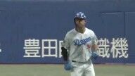 鈴木孝政さん「ボスラーの良くなった点を松中コーチにちょっと聞いたんですよ。要するに…」