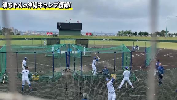 中日・立浪和義監督、石川昂弥は「使います。ジャパンの4番になる可能性がある男です。ここからは本人次第です」