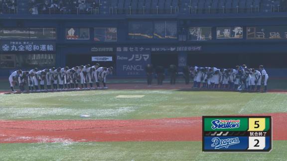 中日ドラゴンズジュニア、『NPB12球団ジュニアトーナメント』2戦目の結果は…