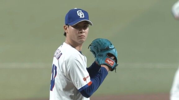 中日・吉田聖弥、今日も無失点！！！