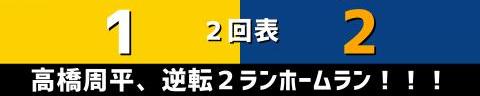 5月11日(火)　セ・リーグ公式戦「阪神vs.中日」【試合結果、打席結果】　中日、4-4で引き分け　一時は勝ち越すもリードを守り切れず