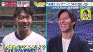中日・高橋宏斗投手にシーズンオフにやりたいことを尋ねてみると…