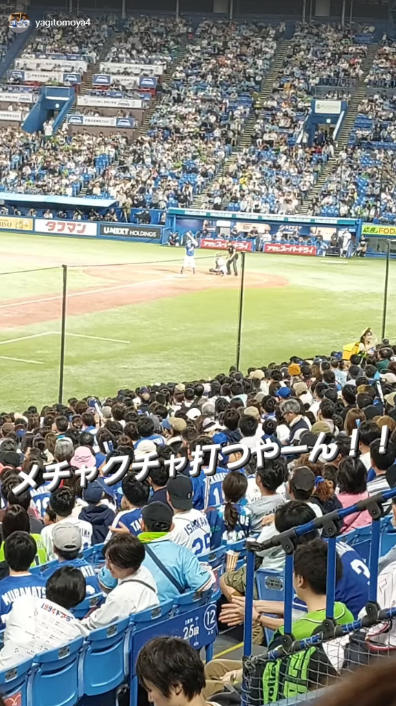 中日・八木智哉スカウト「大学の時からバットコントロールはずば抜けていた！ フォームも固まって動きもいいしまだまだ楽しみだ！」