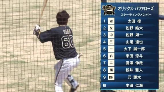 5月29日(土)　ファーム公式戦「中日vs.オリックス」【試合結果、打席結果】　中日2軍、4-3でサヨナラ勝ち！　延長10回裏に4番・石川昂弥が決めた！！！