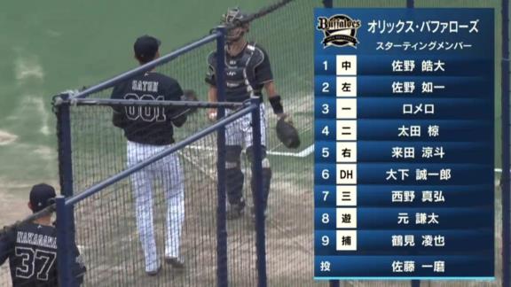 5月18日(火)　ファーム公式戦「中日vs.オリックス」【試合結果、打席結果】　中日2軍、6-1で勝利！　投打噛み合い快勝！！！