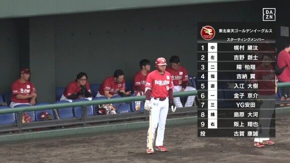 中日ドラフト2位・櫻井頼之介が先発復帰！！！