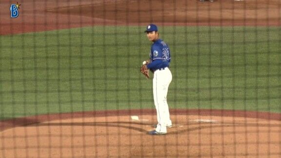 中日・井上剣也、157km/hを計測!!!