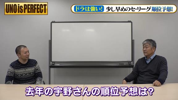 宇野勝さん「中日ドラゴンズは強い！ 優勝争いはして当たり前のチームになっている」【動画】