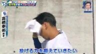 中日・高橋幸佑、高知秋季キャンプでの取り組みを語る