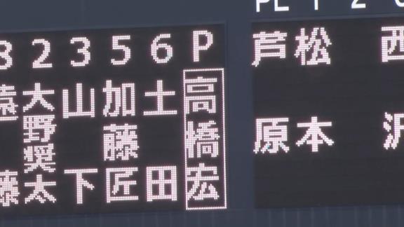 中日ドラフト1位・高橋宏斗、エグすぎる球を投げ込む！3回無失点の好投！　プロ初先発も近い…？仁村徹2軍監督「先発をやらせたらいいかはピッチングコーチと話して」