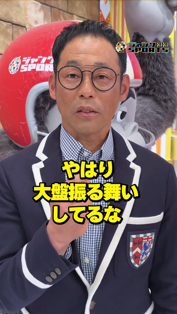 元中日コーチ・英智さん、現役時代に特に“大盤振る舞い”だった人物を明かす