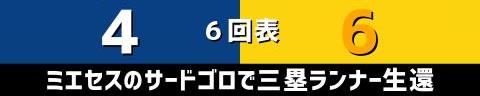 5月16日(火)　セ・リーグ公式戦「中日vs.阪神」【全打席結果速報】　豊橋市民球場での試合！！！