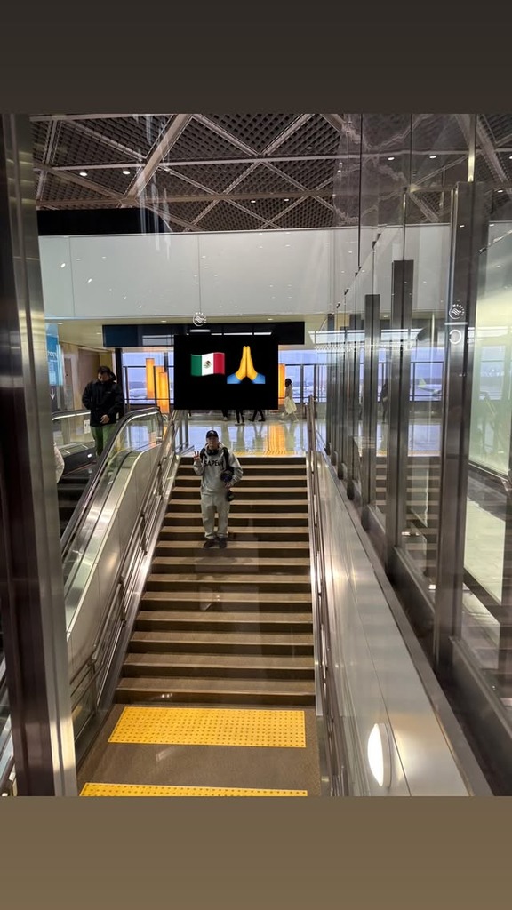 元中日・石川翔、メキシコへ