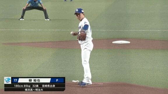 7月24日(金)　セ・リーグ公式戦「中日vs.DeNA」　中日ドラゴンズ、スタメン発表！！！