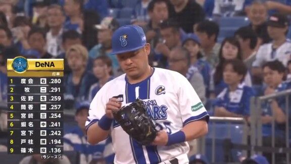 中日・石川昂弥、今季ここまでの個人打撃成績