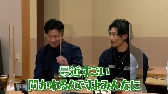 中日・祖父江大輔投手、年上なのに周りから「『大野』って呼んで大丈夫なの？」と言われる