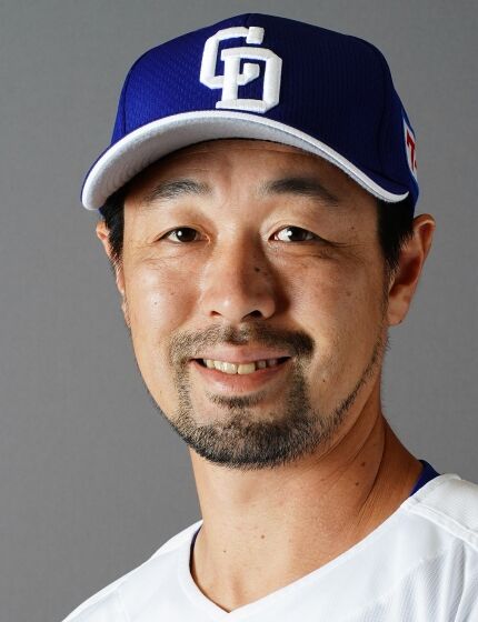 中日・阿部寿樹、セ・パ交流戦終了時点での個人打撃成績・月別成績