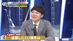 中日・大島洋平「呼吸がちょっと合わないんですよね」　“走りにくいピッチャー”がいた…？