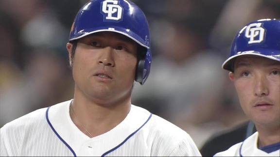 平田良介