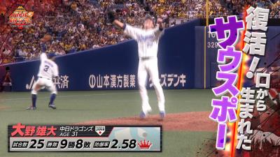 『プロ野球No.1決定戦 バトルスタジアム』がイベント開催中止決定…