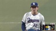 鈴木孝政さん「今日もゲーム前に井上監督が『高橋宏斗をどっかへ挟もうかな』っていうような話していましたよ」 9連戦中に1軍昇格の可能性か