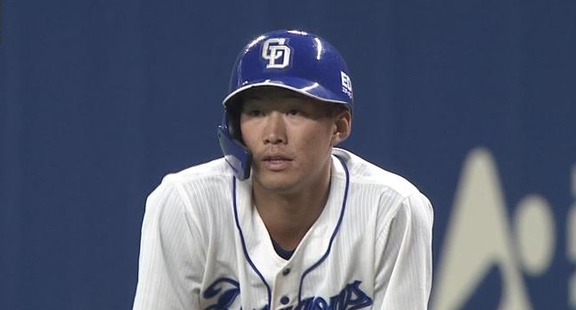 中日・京田陽太、2月24日楽天戦以来となる26打席ぶりヒット！「正直、焦りもありました」