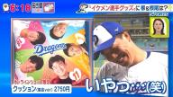 中日・柳裕也投手「こうやって見たら…カワイイランキングいけたんじゃないかと思います（笑）」