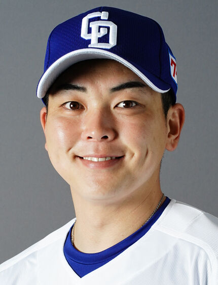 中日ドラフト1位・中西聖輝、セ・パ交流戦終了時点での個人投手成績