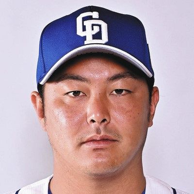 オフに入る直前の中日・立浪和義監督「何人かは体重を気をつけてな。おい、山下！」 → 山下斐紹、オフ期間で別人のように痩せる