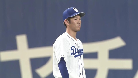 中日 京田陽太 ついに源田を抜く 19年ショートuzrが12球団1位に浮上 ドラ要素 中日まとめ