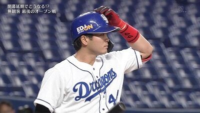 中日ドラフト4位・郡司裕也の現時点での自己採点は…「67点」　郡司「最初は僕がキャッチャーをやるたびに点を取られる場面が多かったんですけど…」