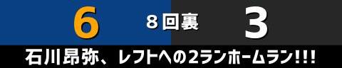 5月5日(金)　セ・リーグ公式戦「中日vs.巨人」【全打席結果速報】　伊藤康祐、福永裕基、村松開人らが出場！！！