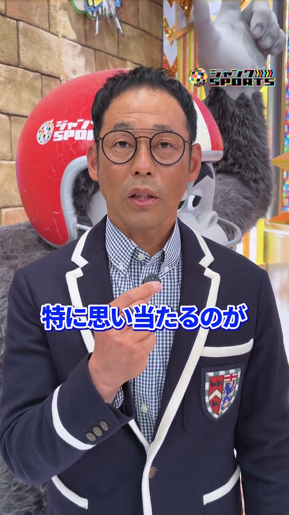 元中日コーチ・英智さん、現役時代に特に“大盤振る舞い”だった人物を明かす