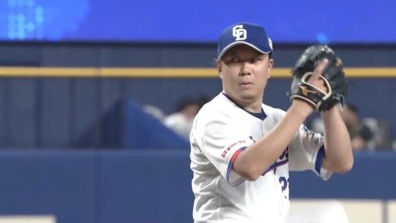 7月3日(金)　セ・リーグ公式戦「中日vs.巨人」　中日ドラゴンズ、スタメン発表！！！