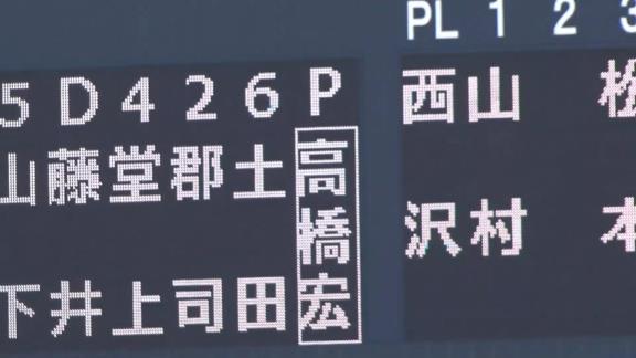 中日ドラフト1位・高橋宏斗、最速150km/hで2回無安打3奪三振の快投！「ほっとした気持ちが一番強かったです」【投球結果】