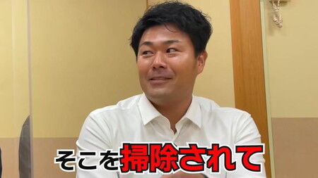 中日・木下拓哉捕手が分析するヤクルトに勝ち越せた理由が…